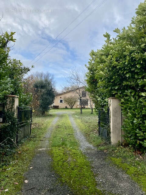 Maison à AUCH