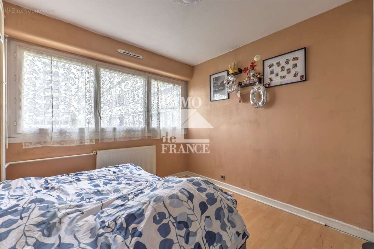 Appartement à PONTOISE