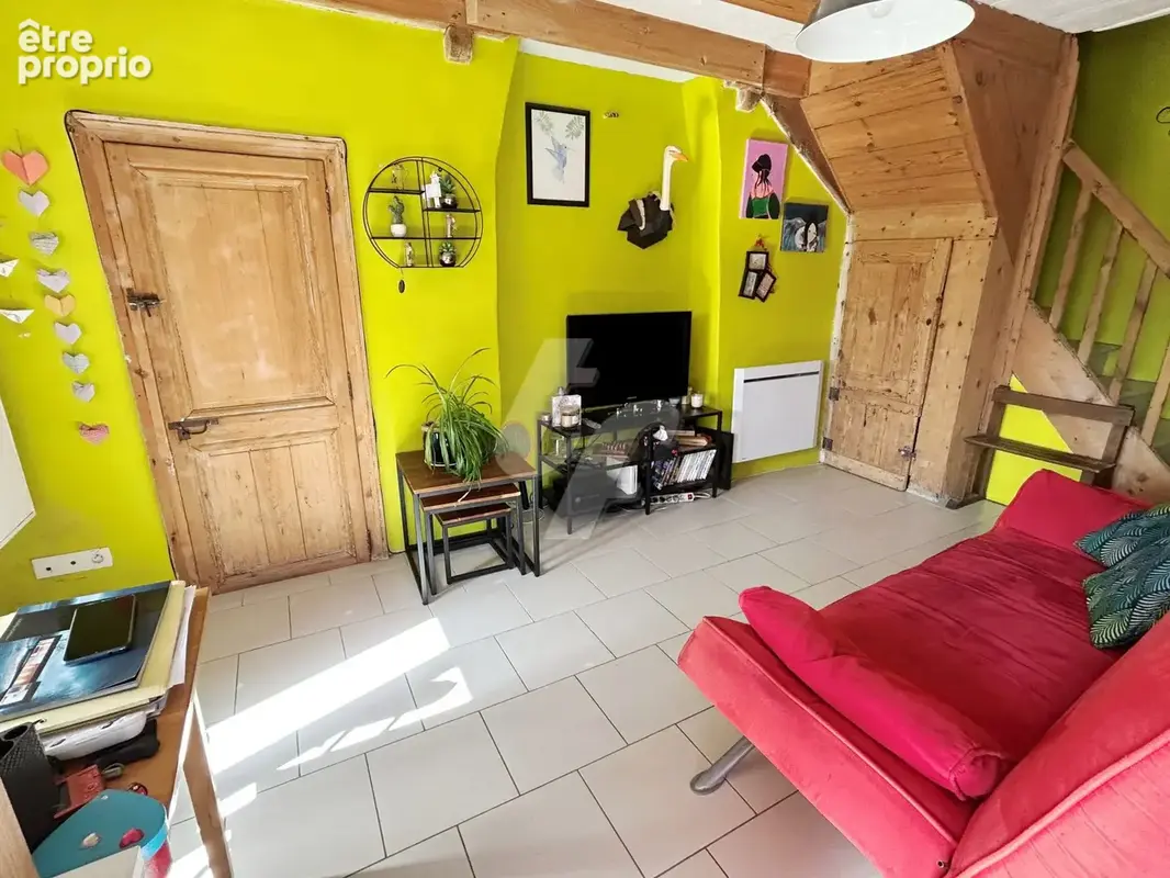 Maison 82 m² à vendre à Grandchamps-Des-Fontaines (44119) - photo 2