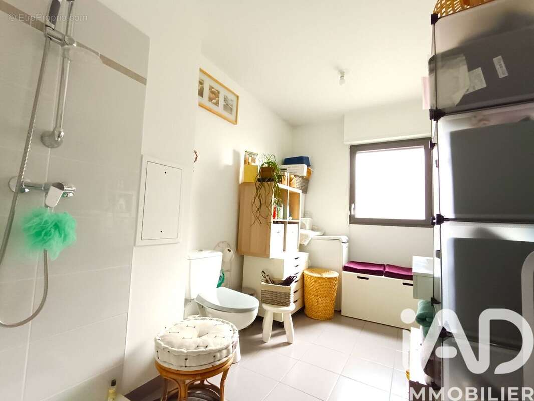 Photo 7 - Appartement à MONTREUIL