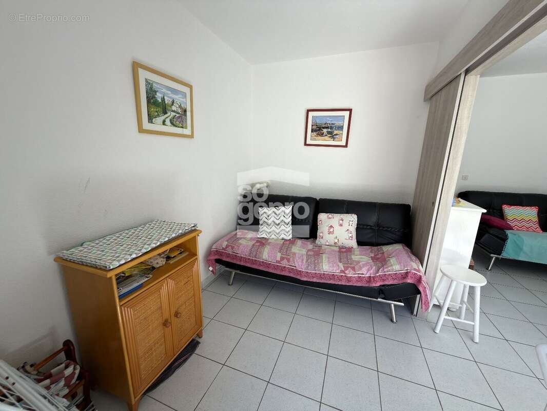 Appartement à AGDE