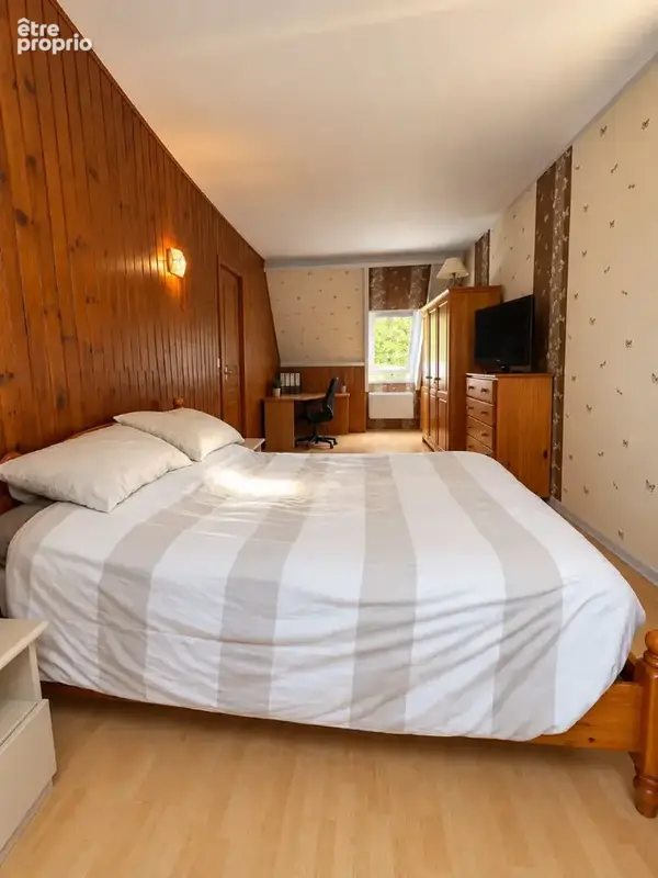 Maison Lamorlaye 5 pièces 116.30 m² sur un terrain de 1102 m² - photo 6
