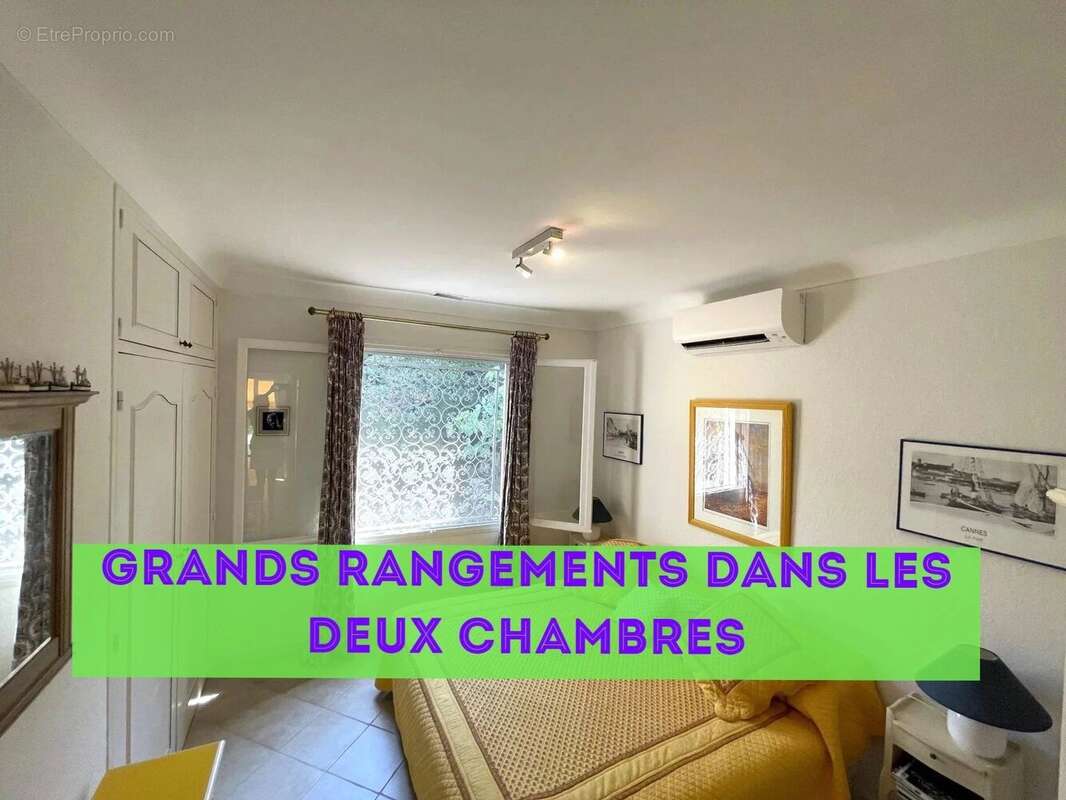 Maison à SAINT-RAPHAEL