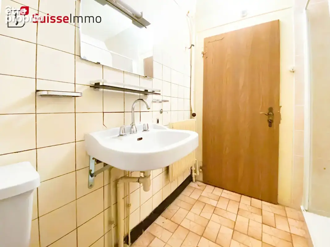 Maison  7 pièces de 116.66 m2 sur Audincourt - photo 4