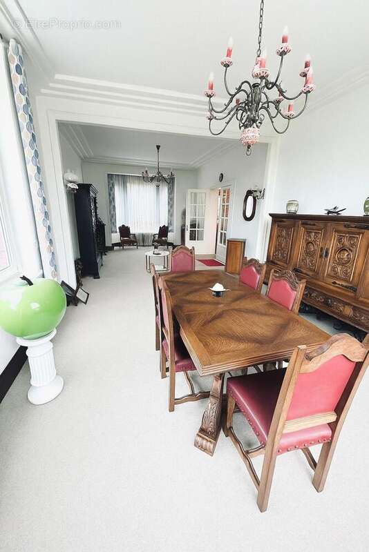 Photo 3 - Maison à STEENVOORDE