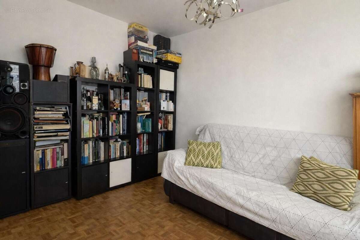 Photo 3 - Appartement à LONGJUMEAU