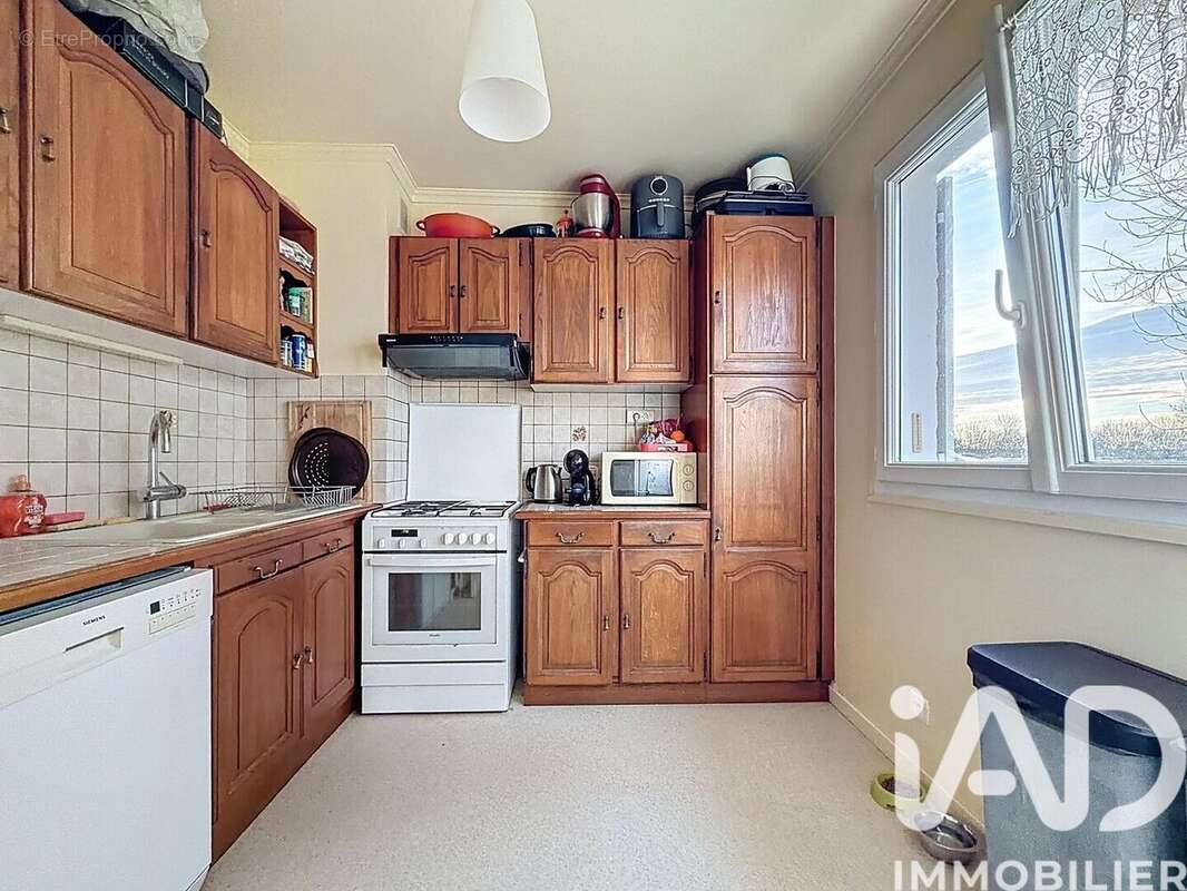 Photo 5 - Maison à BOUSSY-SAINT-ANTOINE