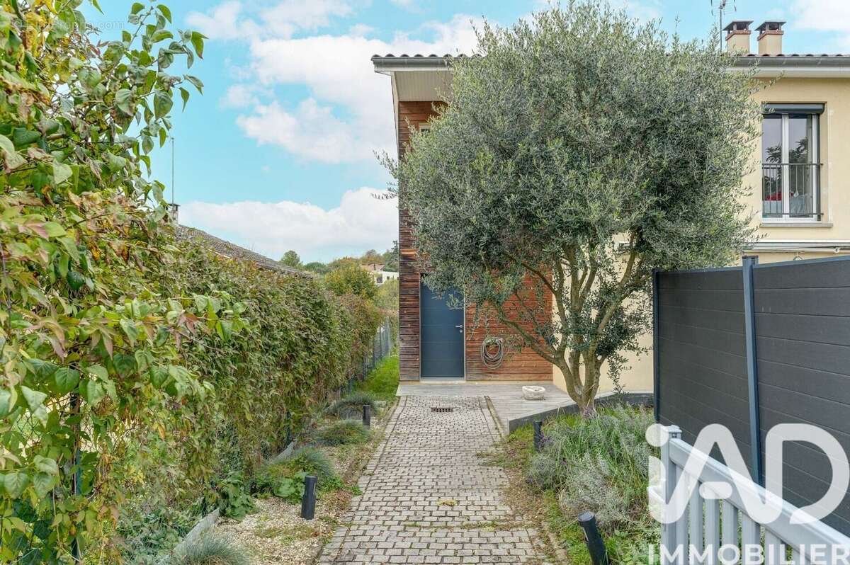 Photo 3 - Maison à MONTANAY