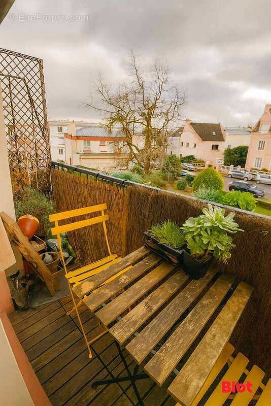 Appartement à BREST