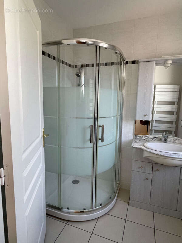 Appartement à PROVINS