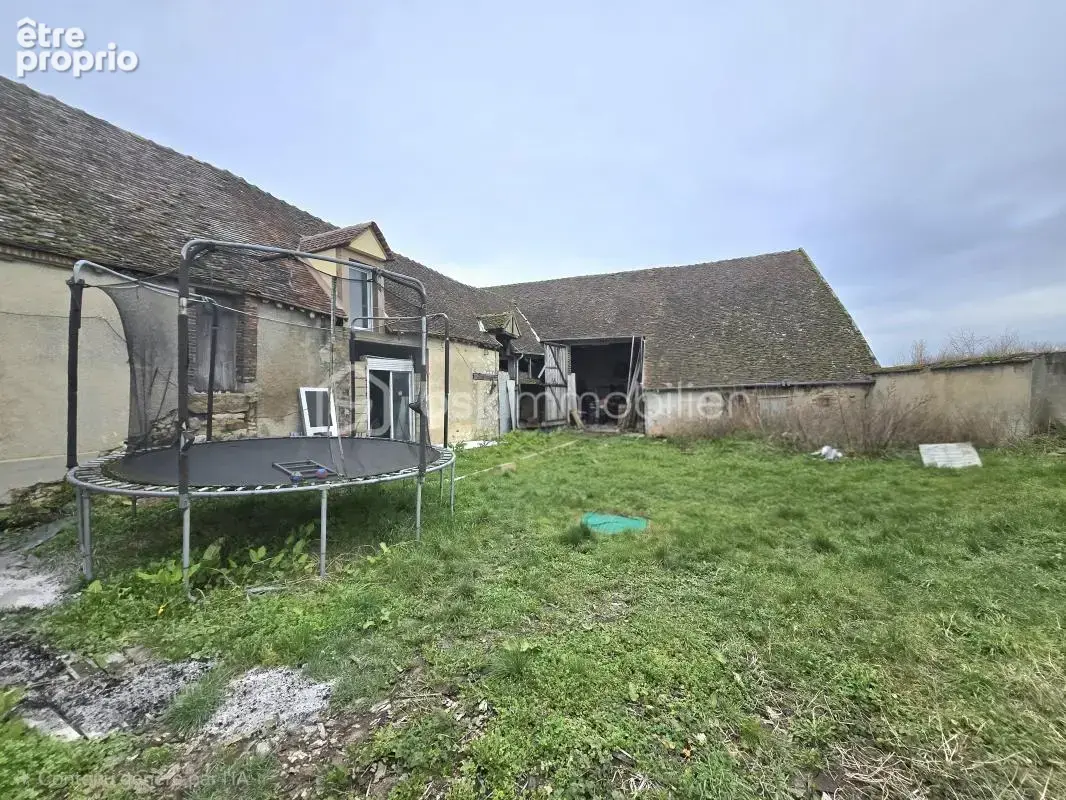 Corps de Ferme - photo 17