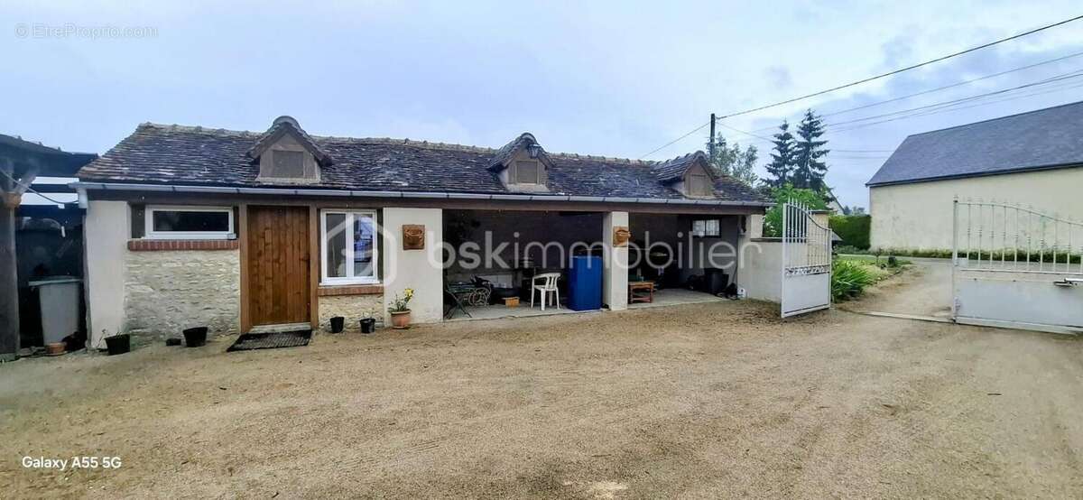 Maison à vendre Ascheres le marché - photo 19