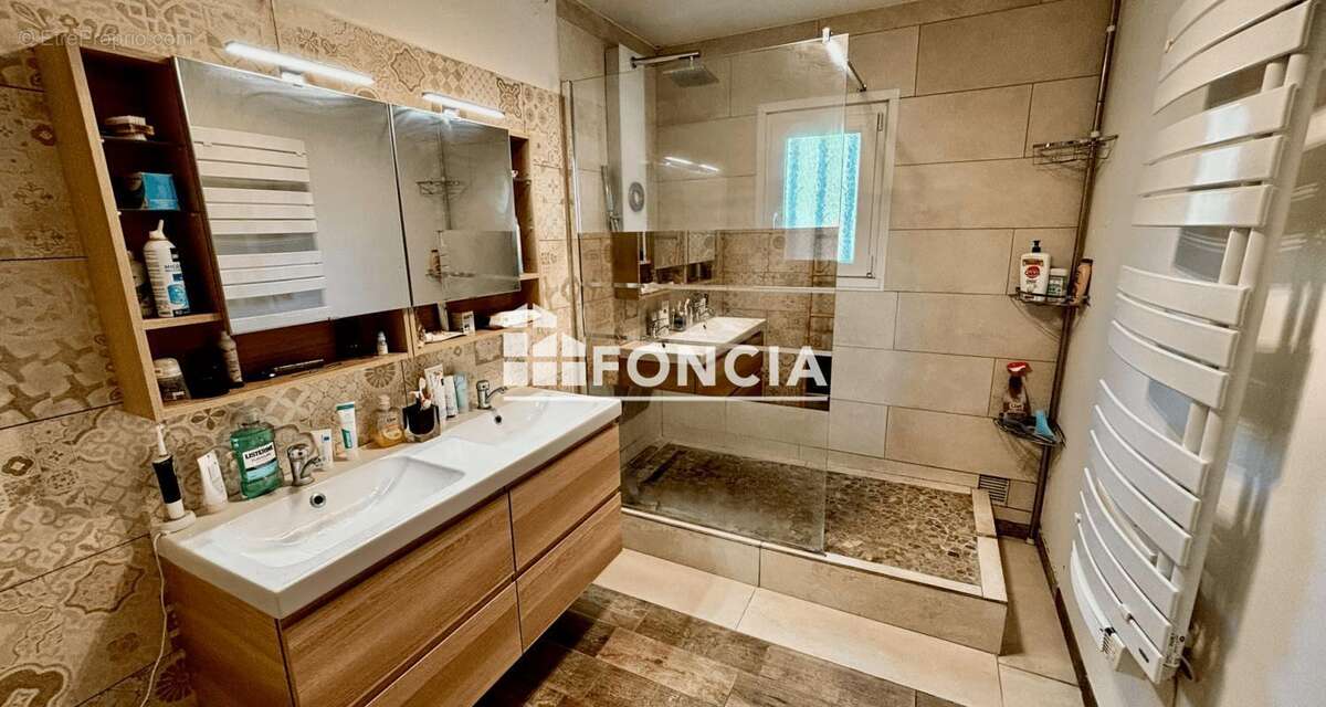 Maison à LA SEYNE-SUR-MER