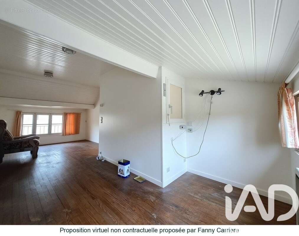 Photo 9 - Maison à SAINT-FIACRE