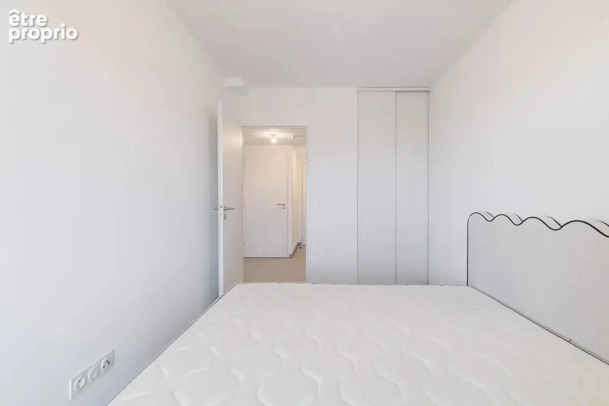 Vente Appartement - Saint Laurent du Var - Pugets - Trois Pièces Neuf Terrasse Parkings Vue Panoramique - photo 19