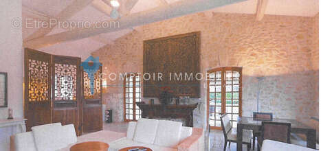 Ensemble immobilier d'exception - photo 55