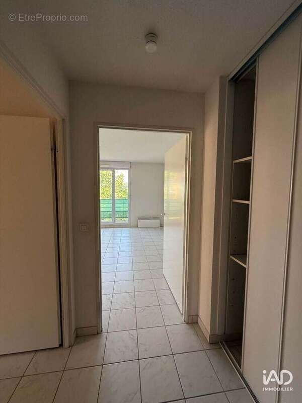 Photo 5 - Appartement à MOULINS