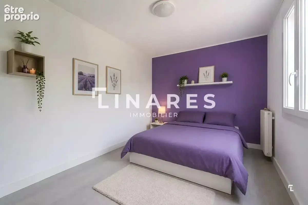 LE JARDIN D'ESTELLE- Appartement T3 de 75m2 + Terrasse + Garage - 13090 Aix en Provence - photo 13