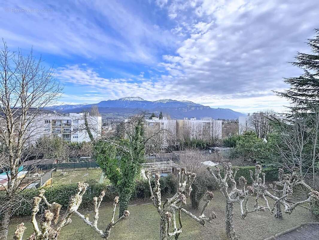 Photo 2 - Maison à VOIRON