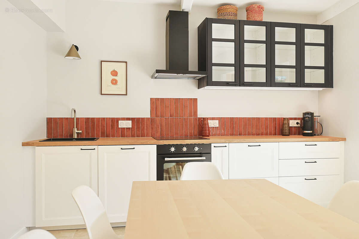 Maison à COLLOBRIERES