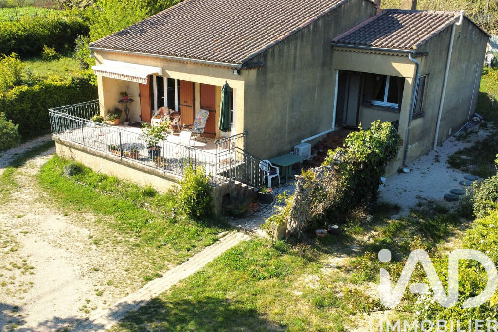 Photo 3 - Maison à PUJAUT