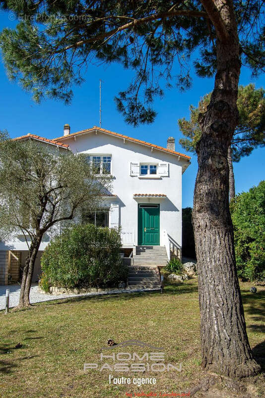 Maison à ROYAN