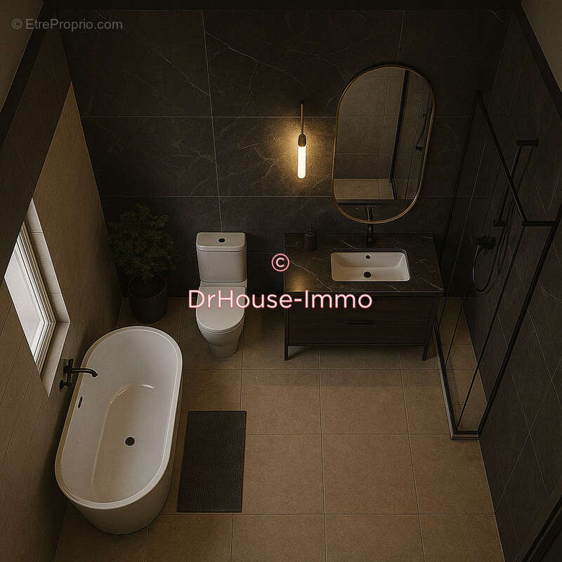 Appartement à MOUVAUX