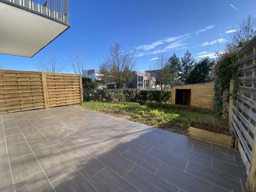 Maison à SAINT-HERBLAIN