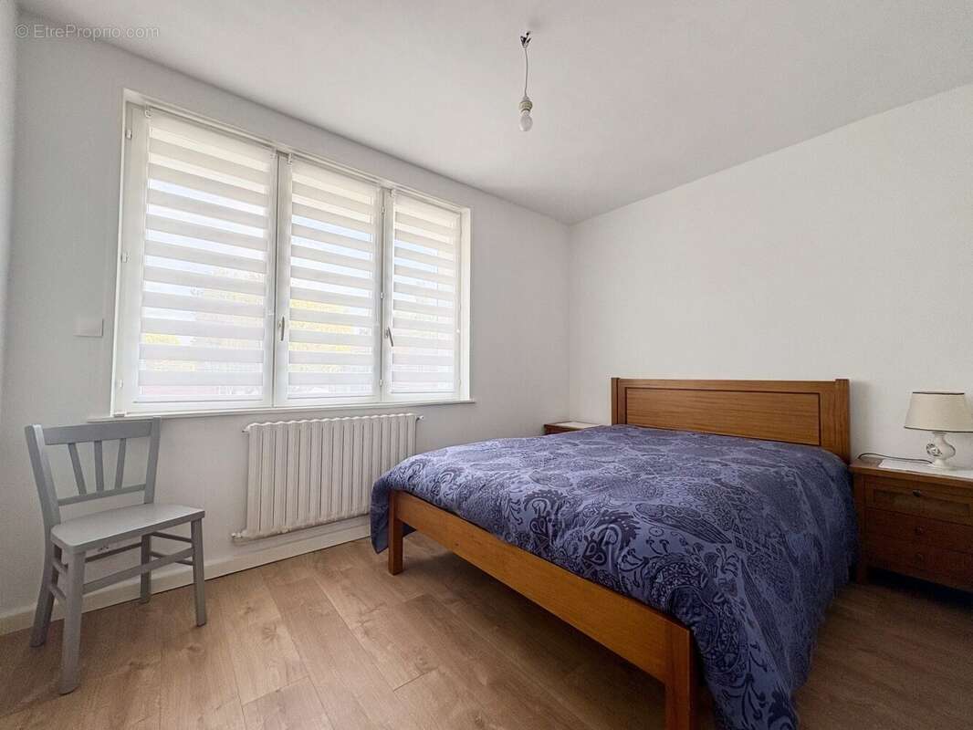 Maison à MARCQ-EN-BAROEUL