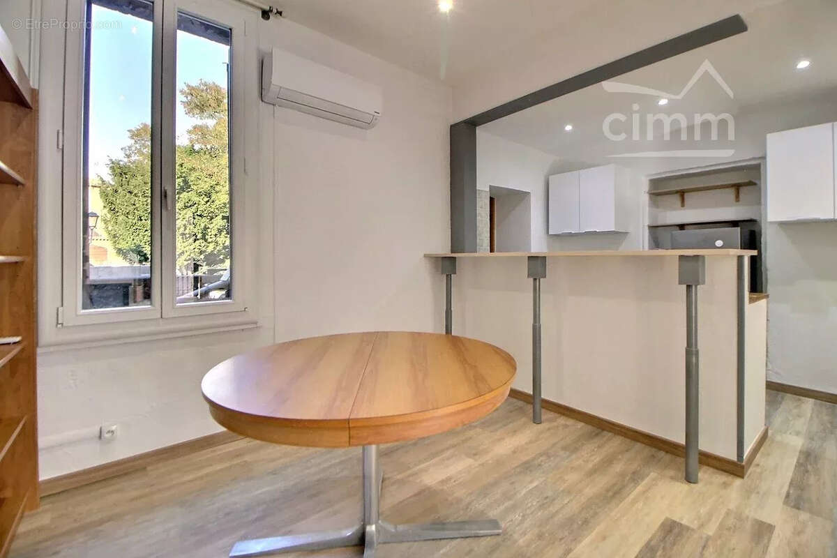 Appartement à MONTAGNAC