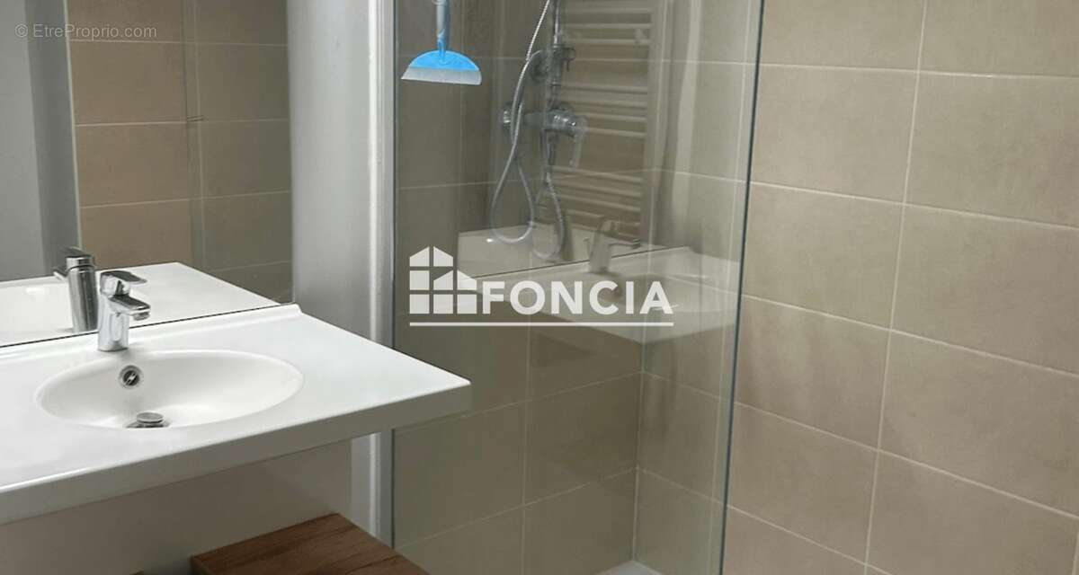 Appartement à DRAGUIGNAN