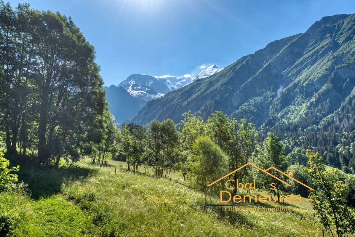 Maison 85 m² à Saint-Gervais-Les-Bains  - photo 8