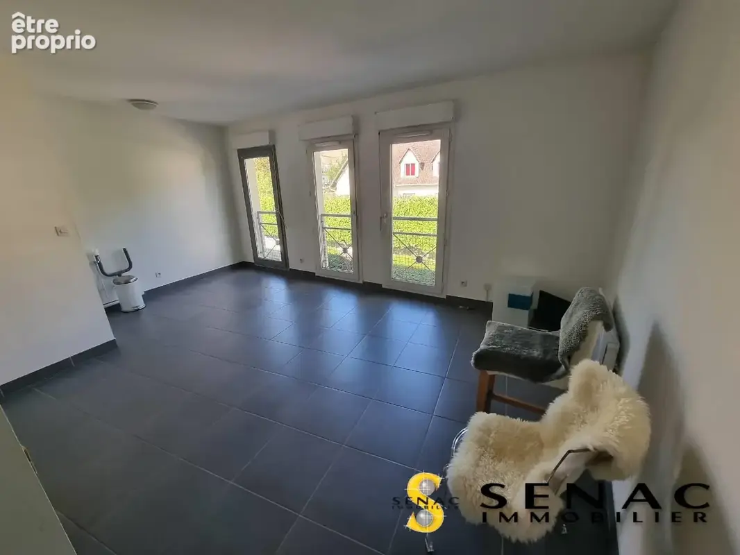 Appartement 1 pièce 32 m² à vendre à Margency (95580) - photo 7