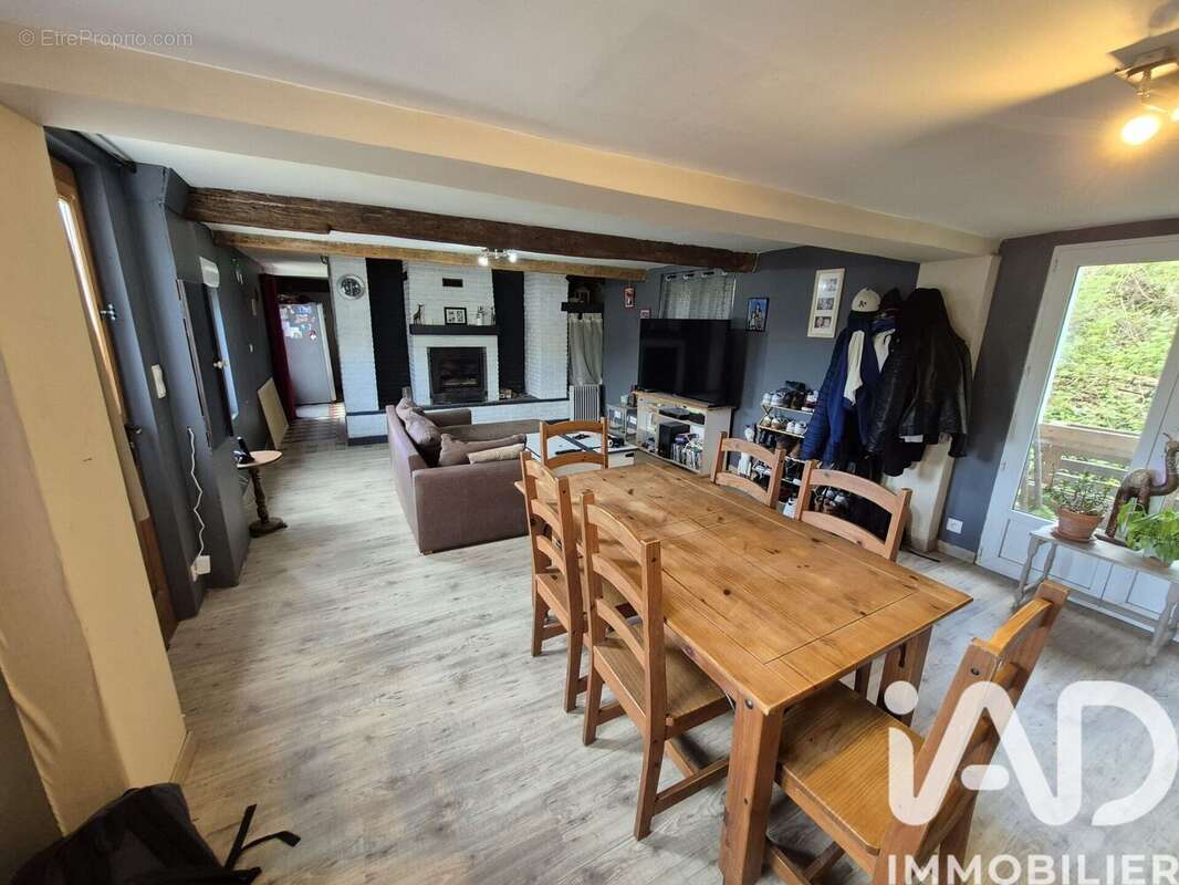 Maison 154 m² à Allery  - photo 5