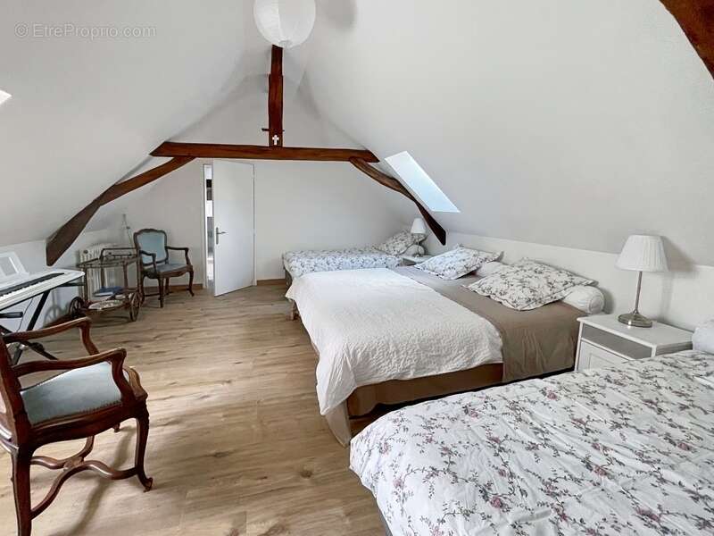 Maison à SAINT-ROCH