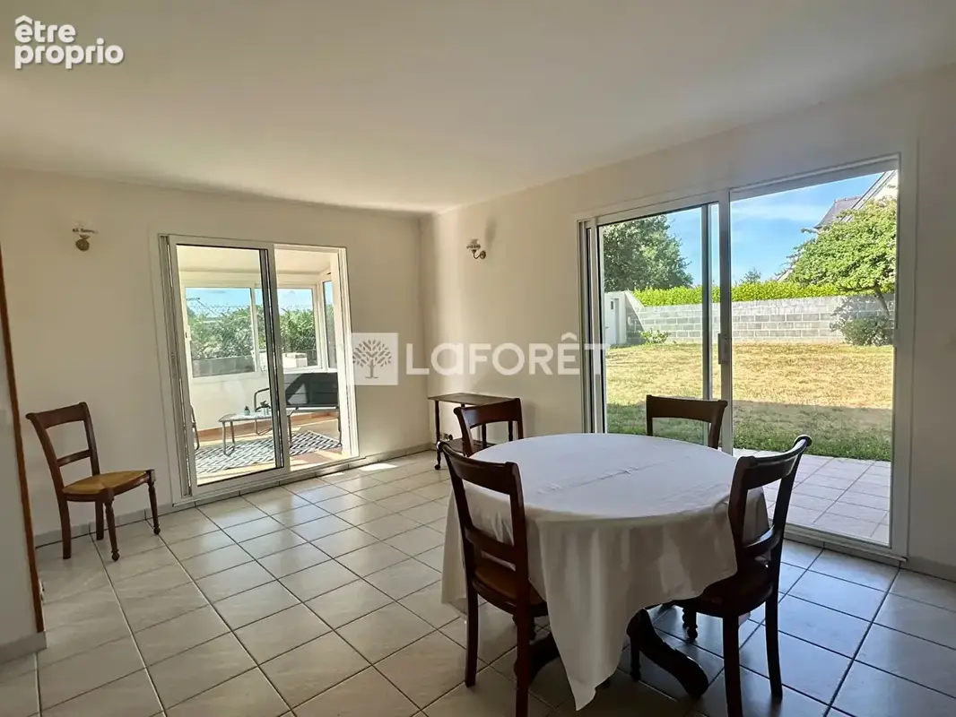 Maison Penvenan 3 pièce(s) 70 m2 - photo 5