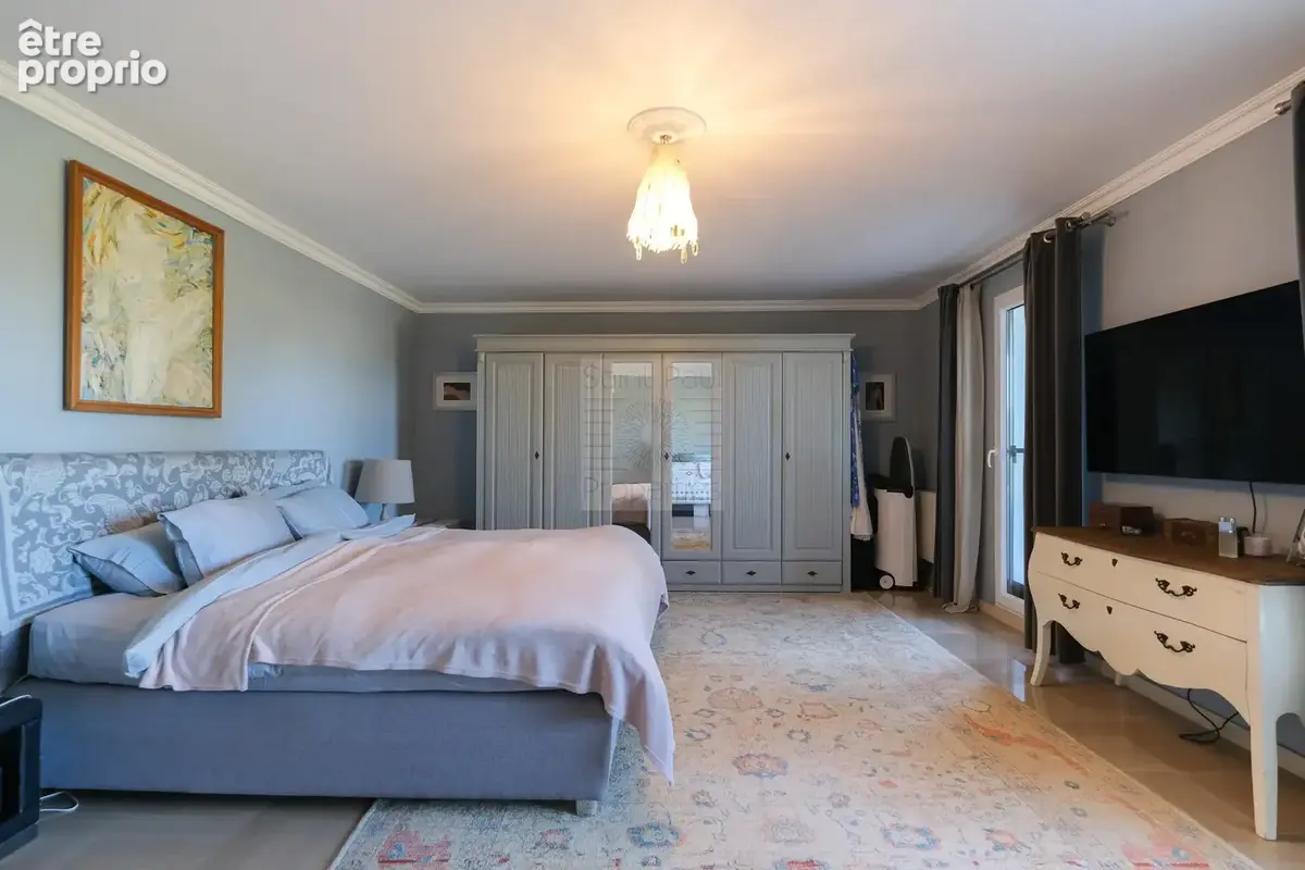Villa indépendante Hauts de Vaugrenier - photo 11