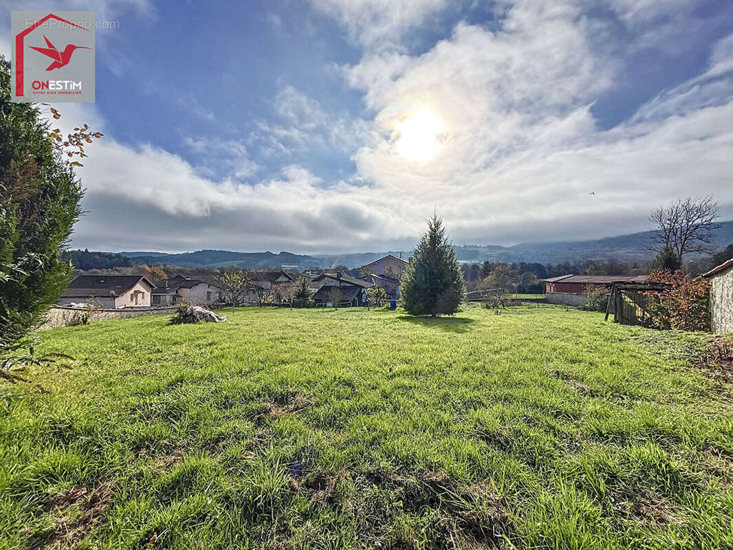 Maison à NOIRETABLE