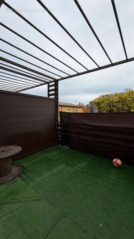 Appartement à FABREGUES