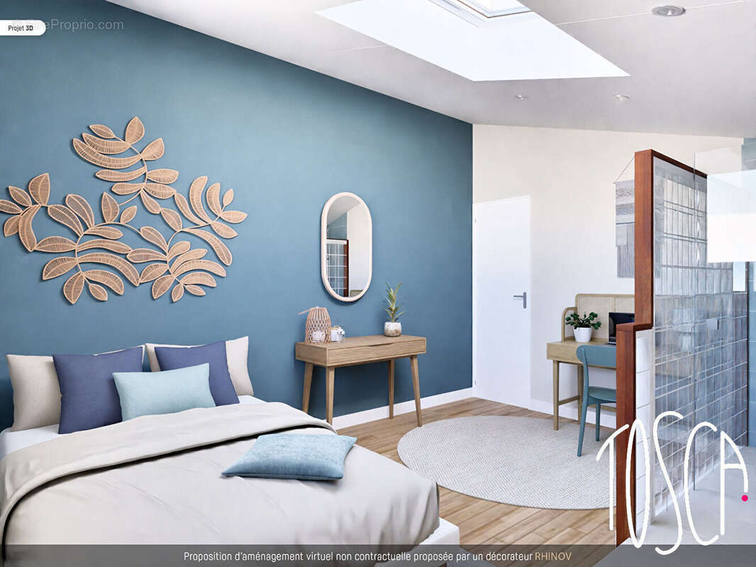 Appartement à VITRY-SUR-SEINE