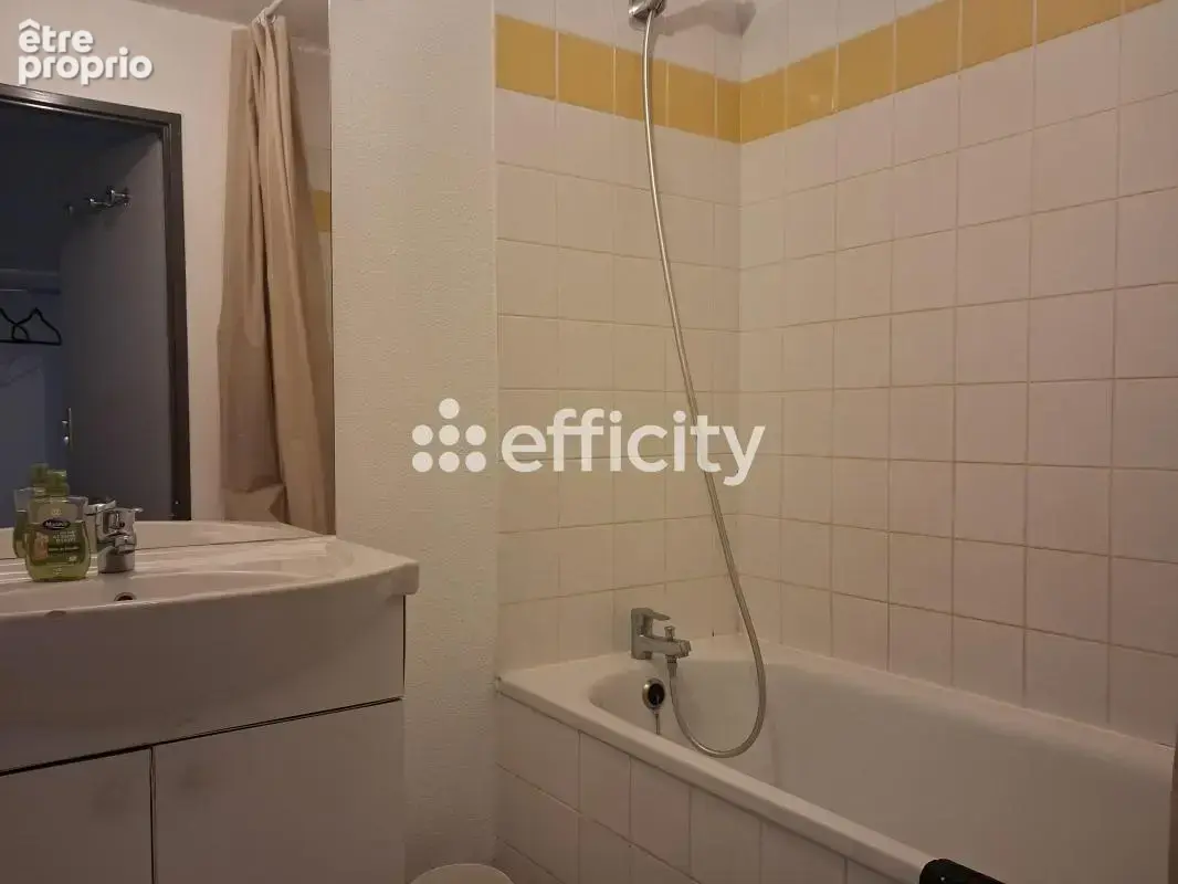 Appartement - photo 8