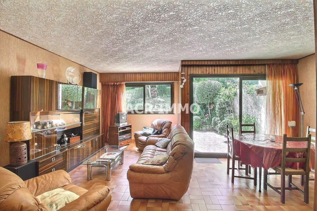 Appartement à ANDRESY