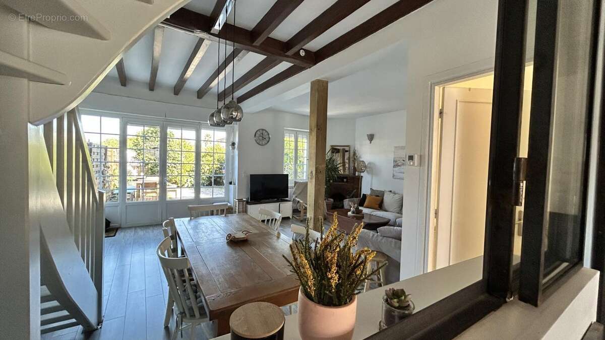 Appartement à BIARRITZ