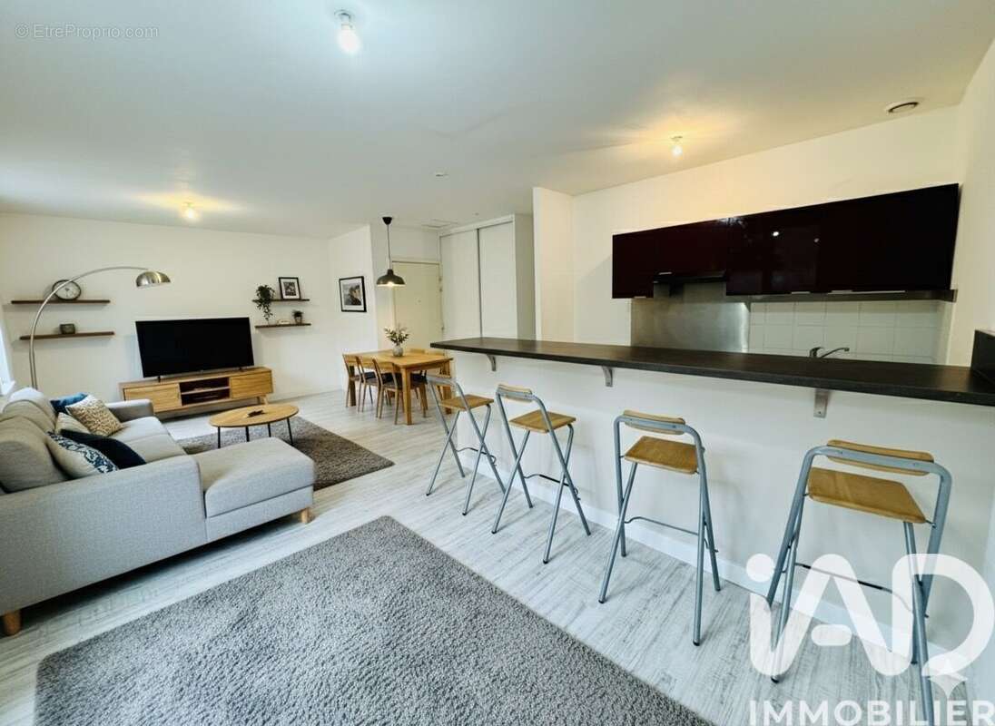 Photo 4 - Appartement à VIENNE