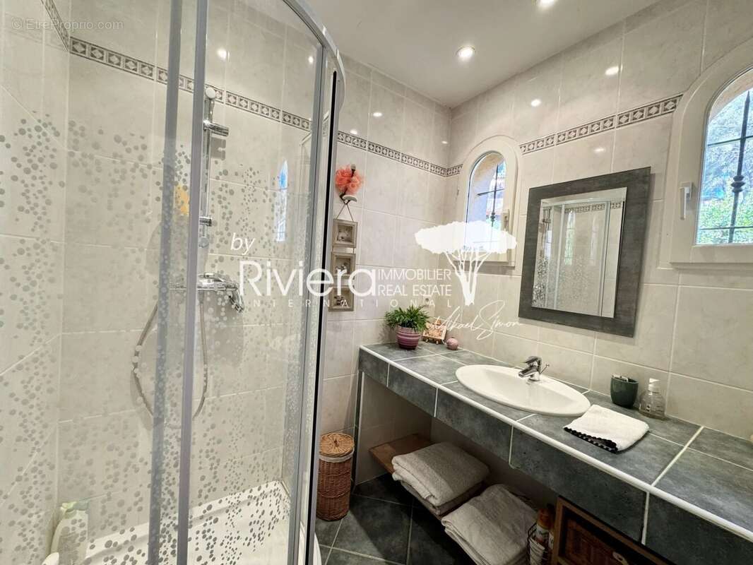 Maison à CAVALAIRE-SUR-MER