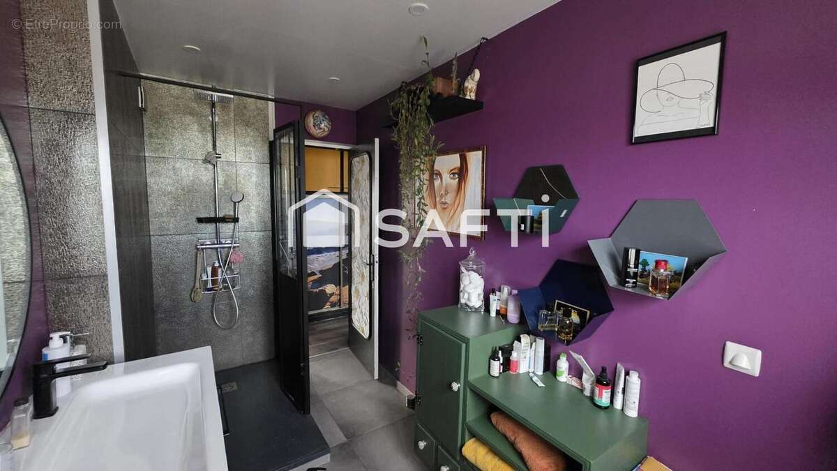 Photo 6 - Appartement à SAINT-MALO