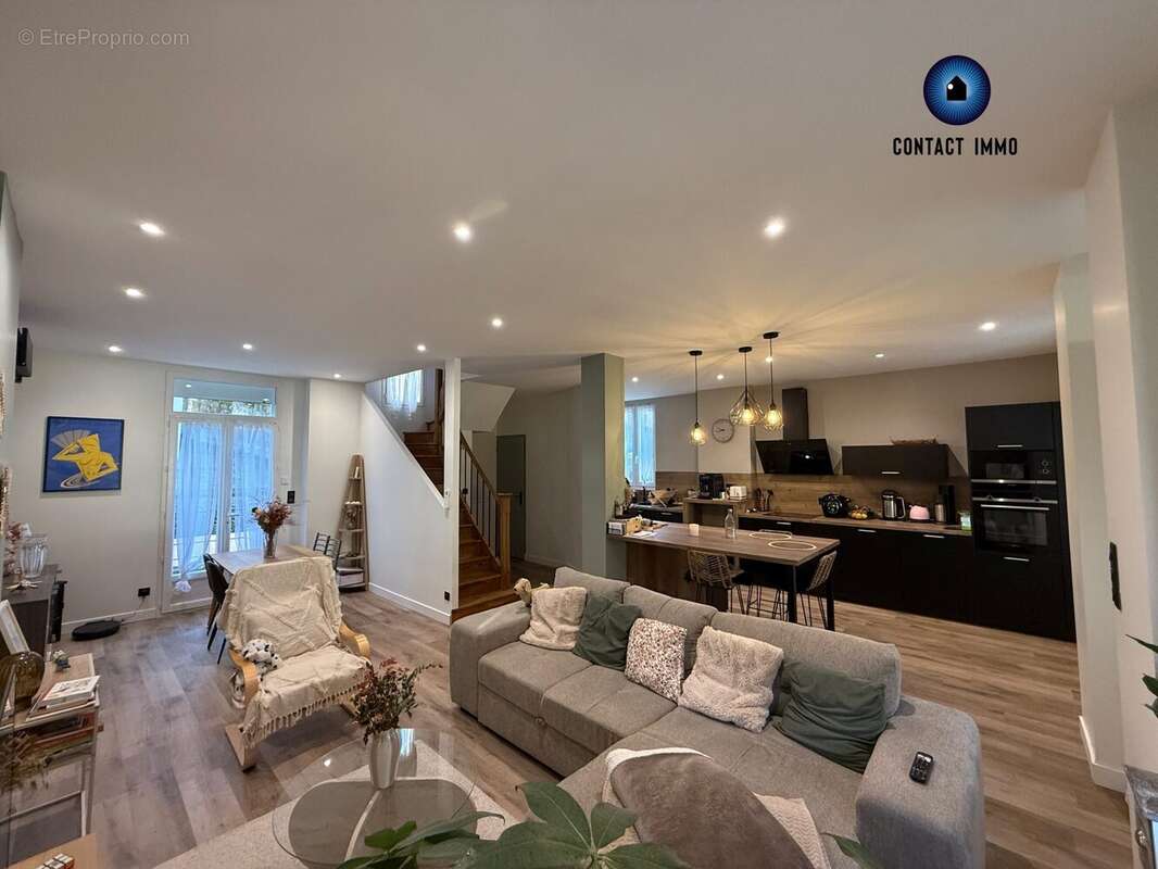 Maison à BRIVE-LA-GAILLARDE