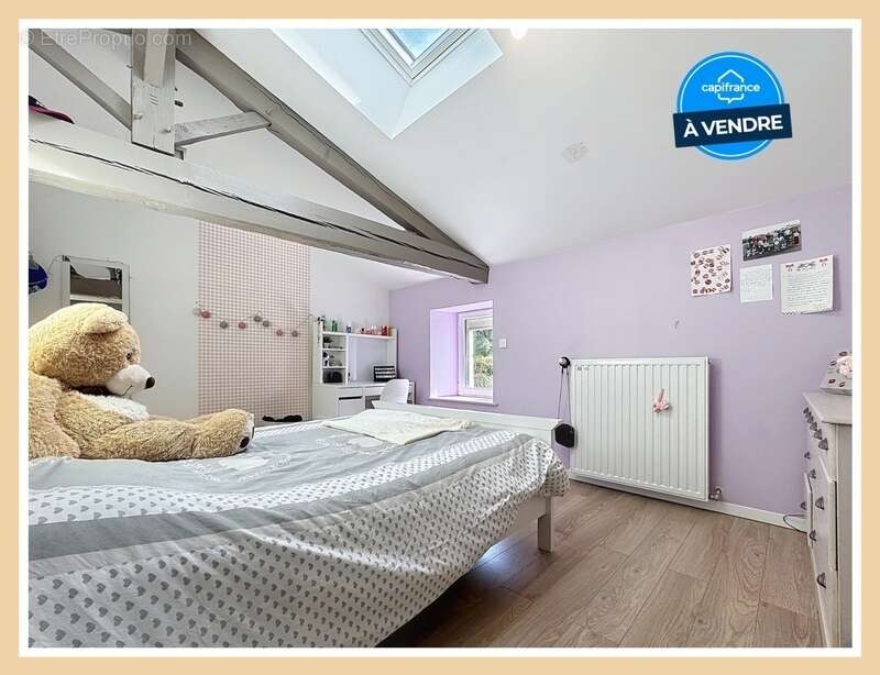 Maison à SAINT-MAIXENT-L'ECOLE