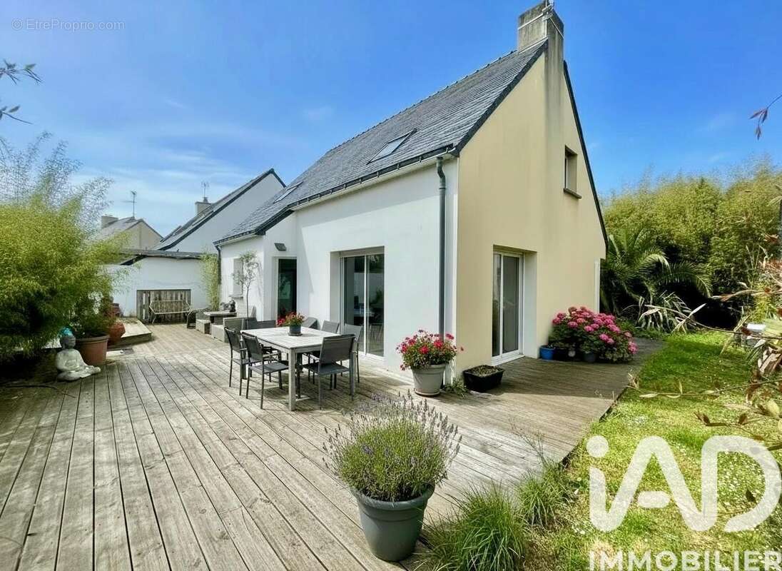 Photo 5 - Maison à TRIGNAC