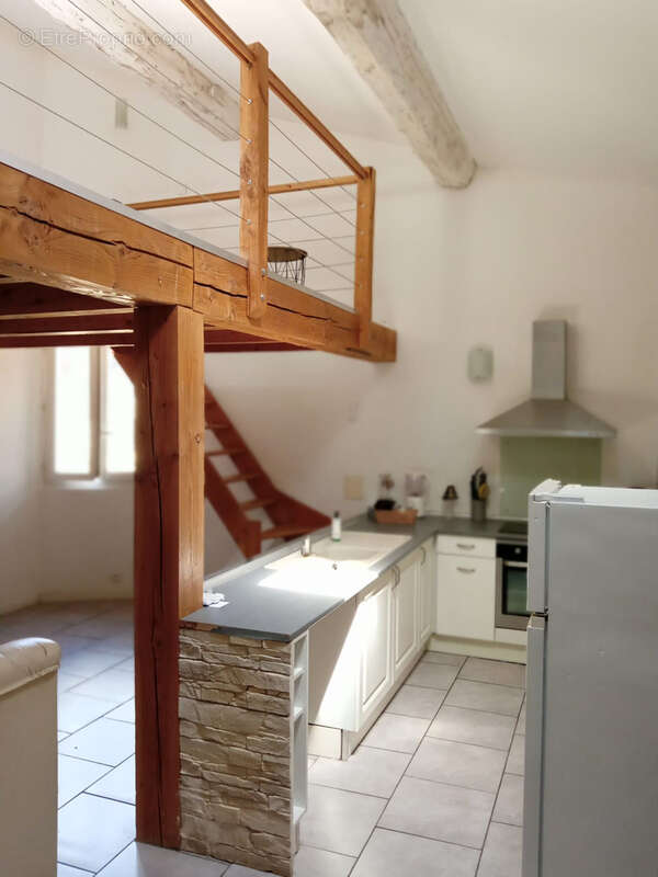 Appartement à NIMES